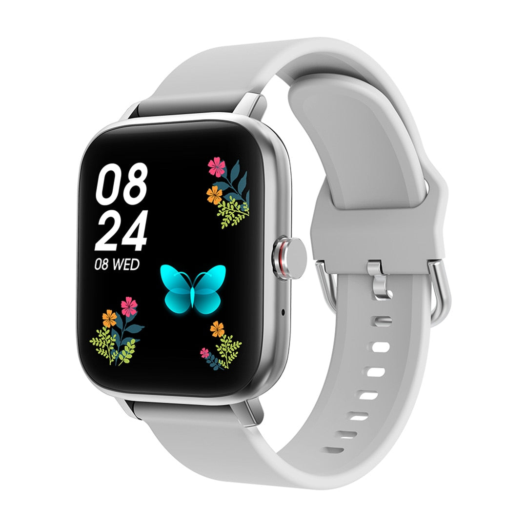 COLMI P8 Max Smart Watch Unisex
