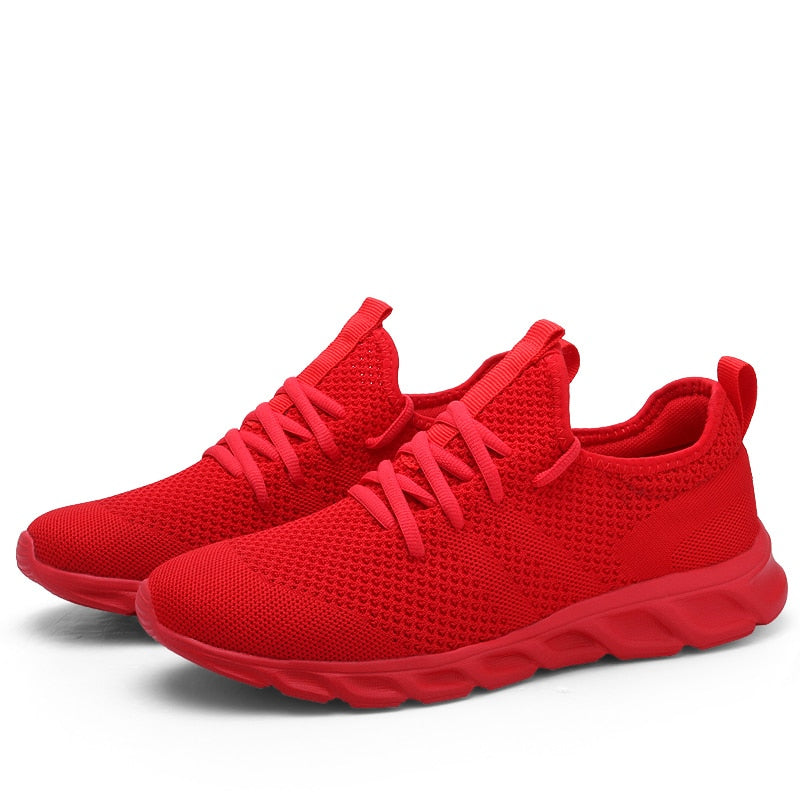 Breathable Non-slip Wear-resistant Shoes