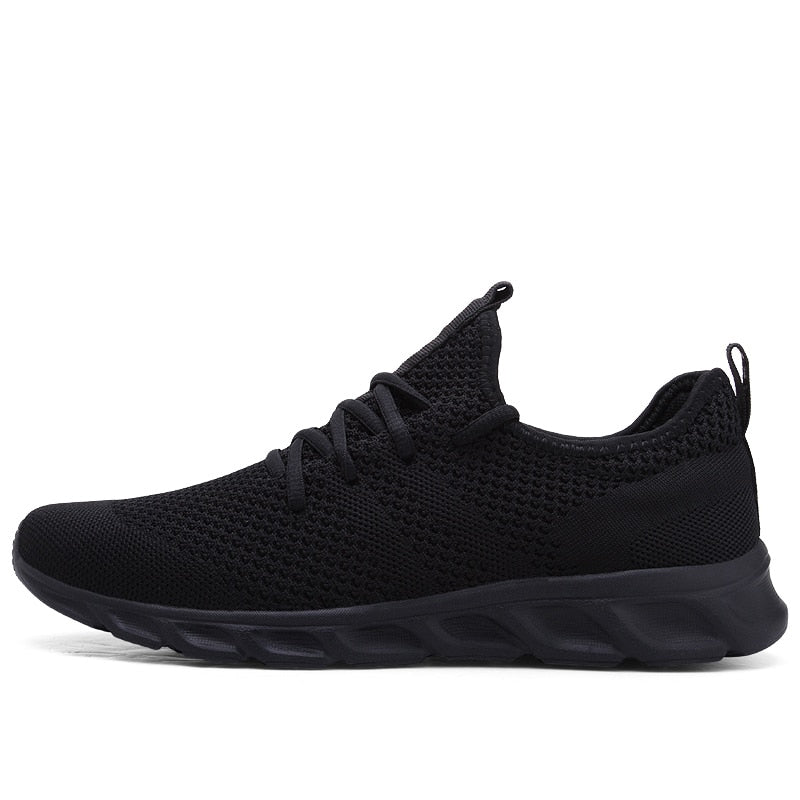 Breathable Non-slip Wear-resistant Shoes