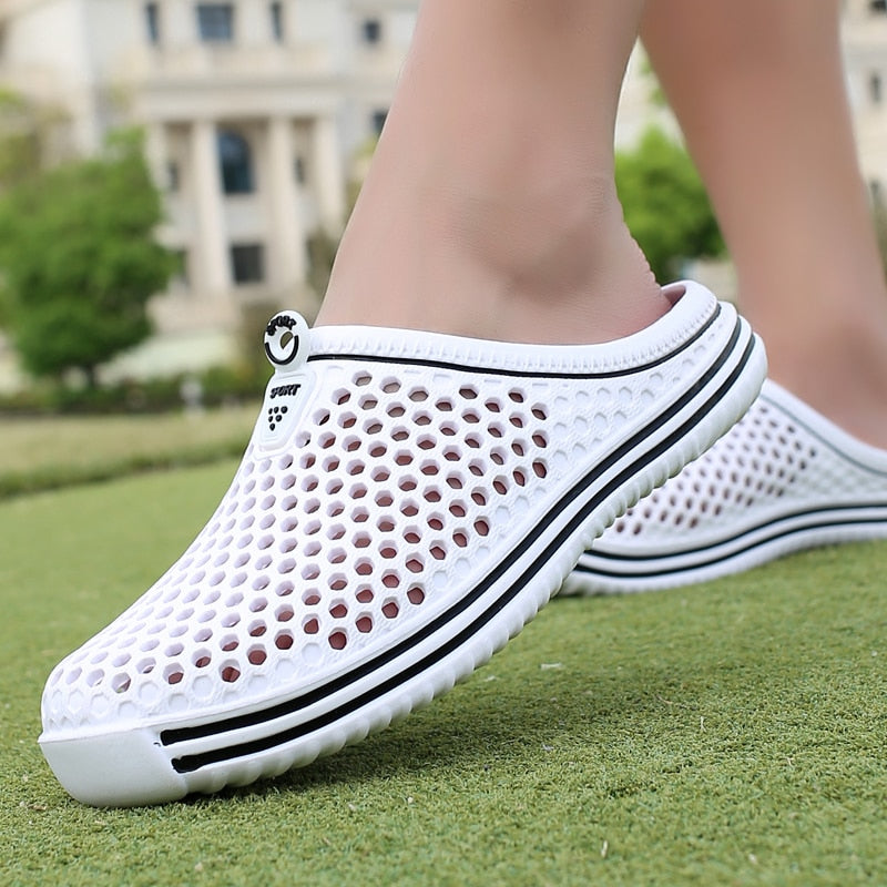 Comfortable Pool Sandals Unisex