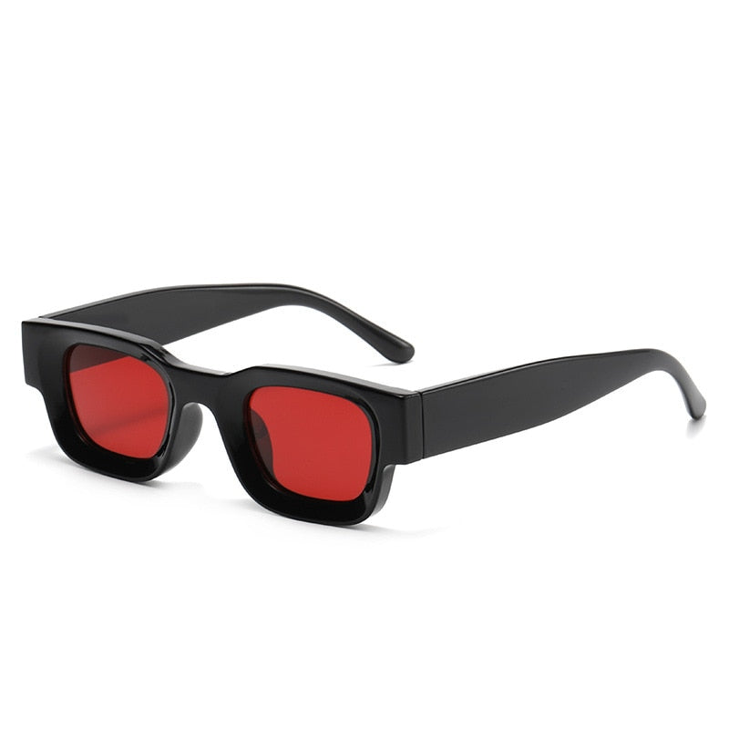 New Retro Polarized Sunglasses Men Women Vintage Shades UV400