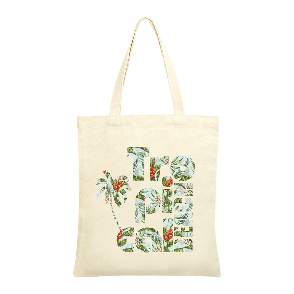 Corduroy Bag for Women Shopper Handbags