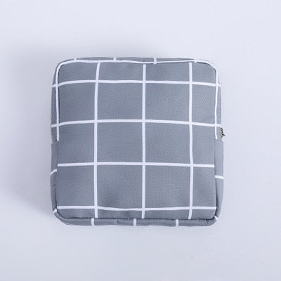 Make Up Organizer Small Cosmetic Bag