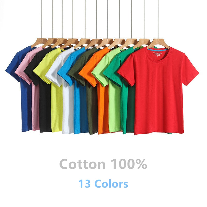 MRMT 2022 Brand New Cotton 100% Men‘s T-shirt Pure Color Men T Shirts O-neck Man T-shirts Tops Tees For Male T SHIRT Clothes - Jeglowstore