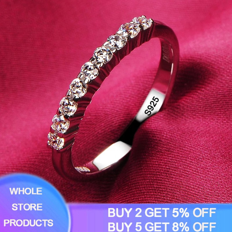 Never Fade Luxury Original Ring