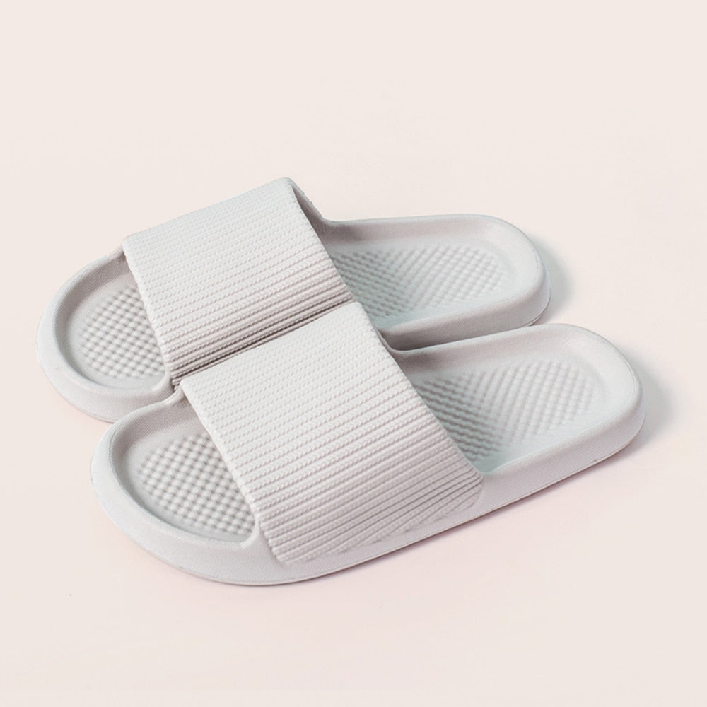 EVA Beach Soft-soled Non-slip Flip Flops