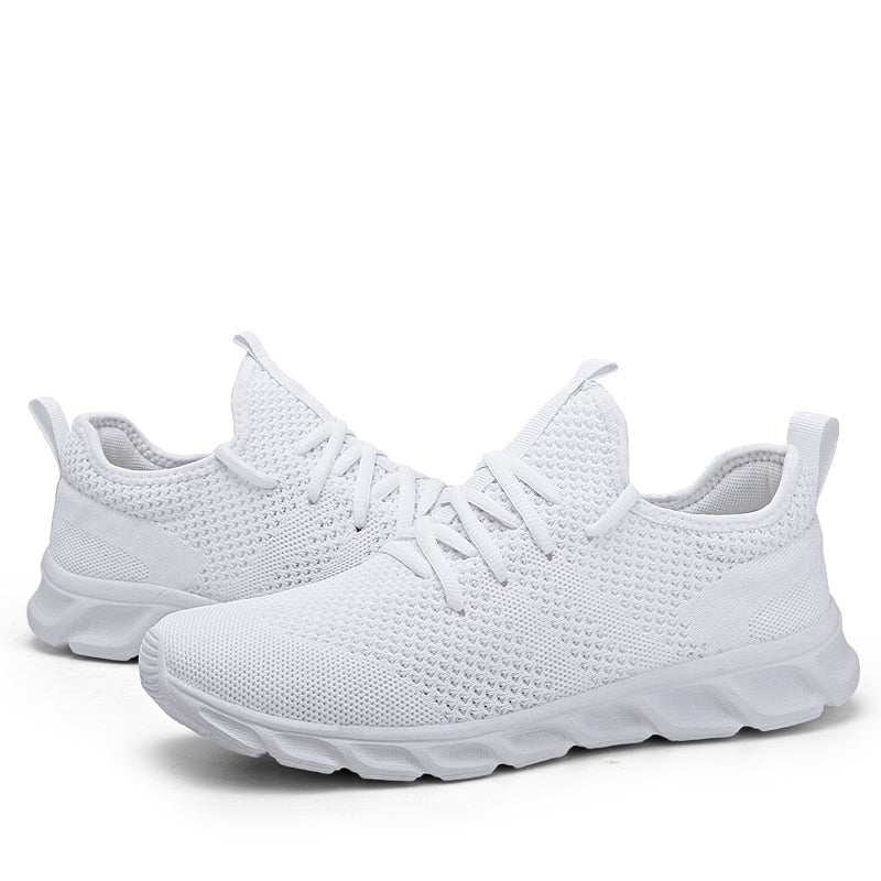 Breathable Non-slip Wear-resistant Shoes