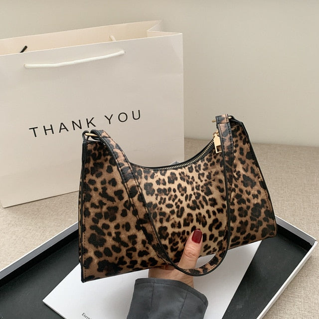 Fashion Exquisite Shopping Bag Retro Casual Women Totes Shoulder Bag