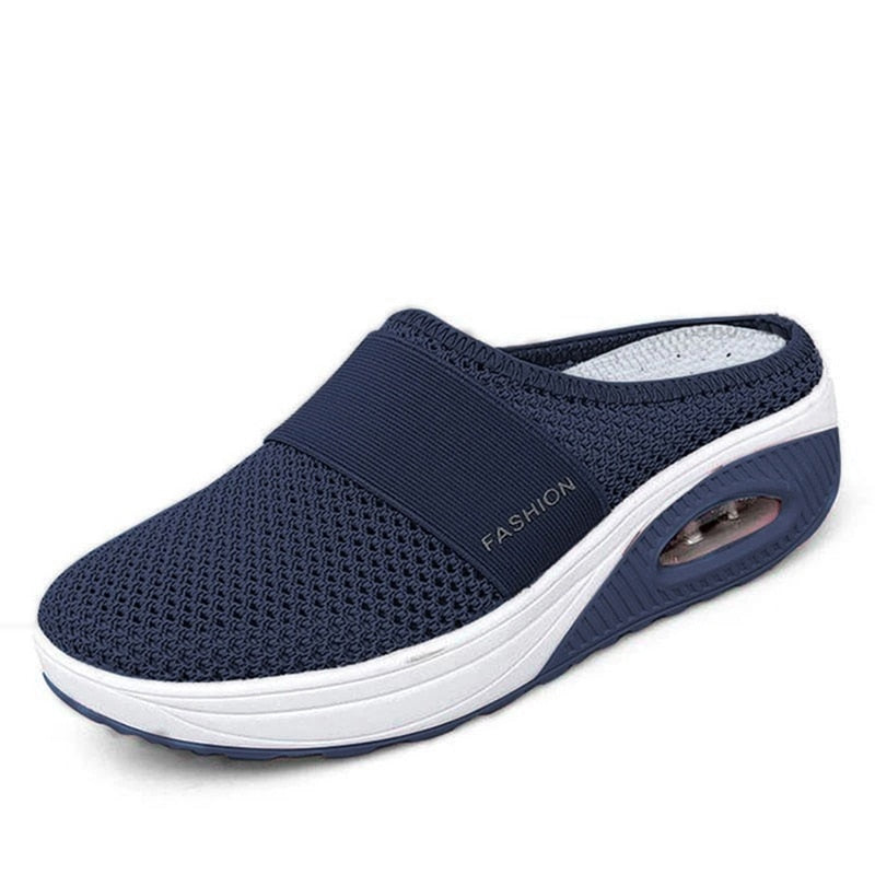 Fashion Summer Sandals Platform Slippers