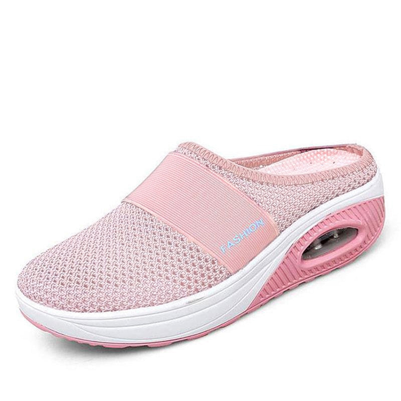 Fashion Summer Sandals Platform Slippers
