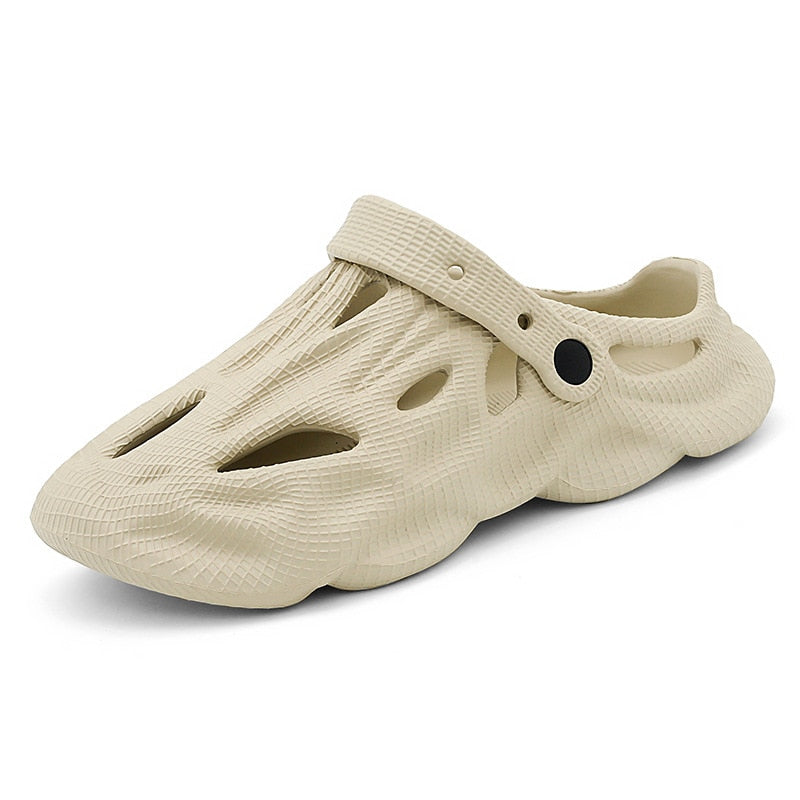 Comfortable Platform Sandals Clogs  Flip Flops