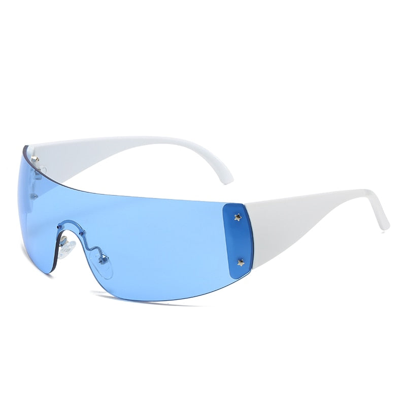 Women Luxury Brand Designer Sun Glasses UV400 Unisex Shades