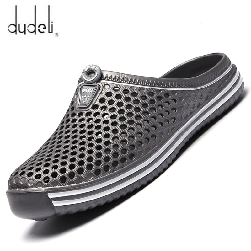 Comfortable Pool Sandals Unisex