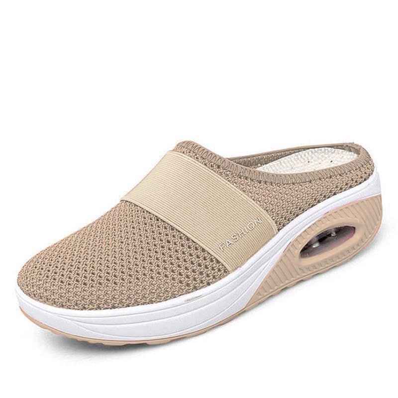 Fashion Summer Sandals Platform Slippers