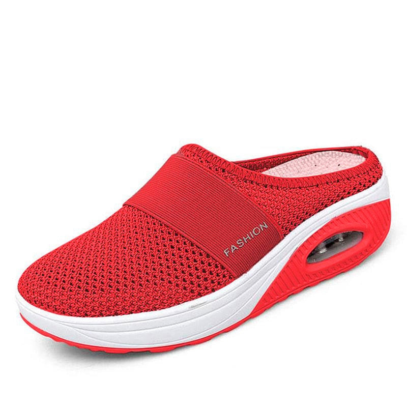 Fashion Summer Sandals Platform Slippers