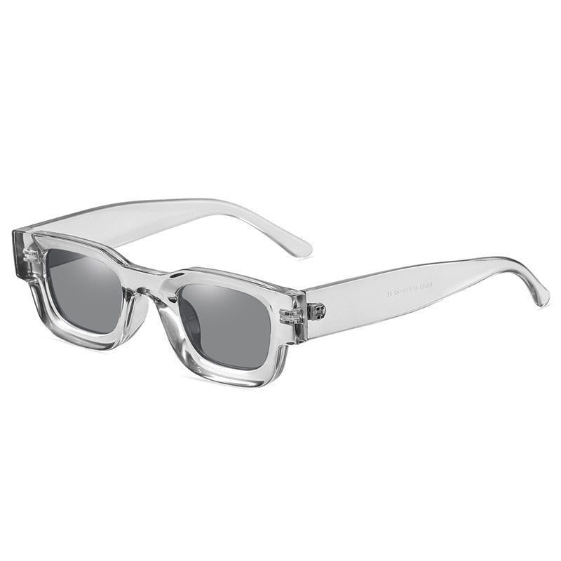 New Retro Polarized Sunglasses Men Women Vintage Shades UV400