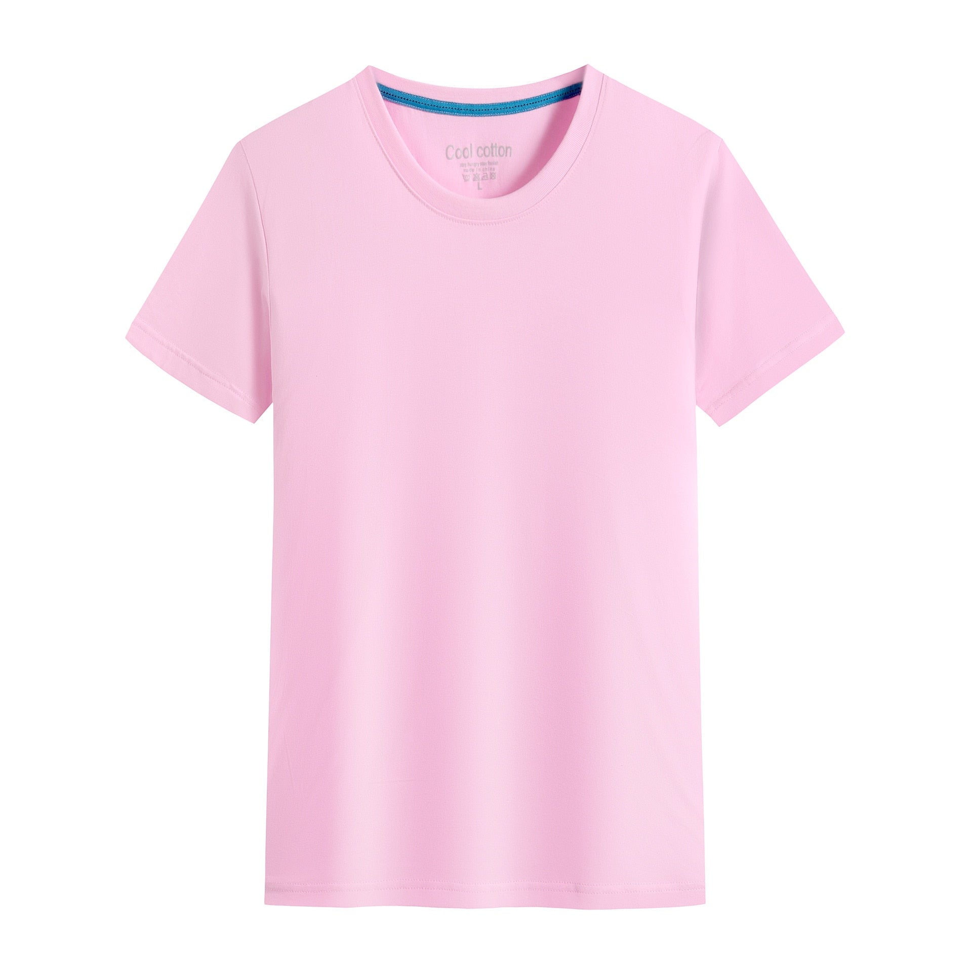 MRMT 2022 Brand New Cotton 100% Men‘s T-shirt Pure Color Men T Shirts O-neck Man T-shirts Tops Tees For Male T SHIRT Clothes - Jeglowstore