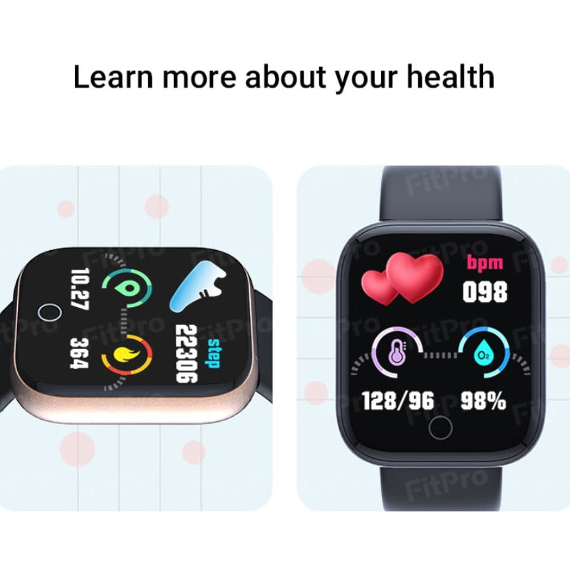 Digital Smart sport watch