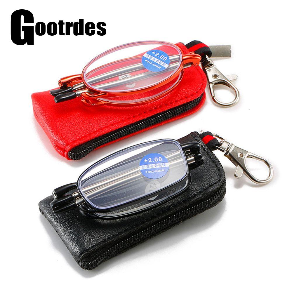 High-definition Reading Glasses Unisex Ultralight Resin Presbyopic Eyeglasses