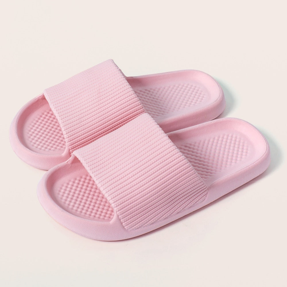 EVA Beach Soft-soled Non-slip Flip Flops
