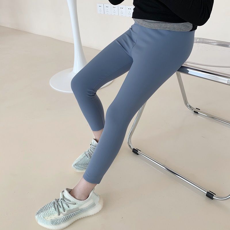 Cute Baby Girls Yoga Leggings