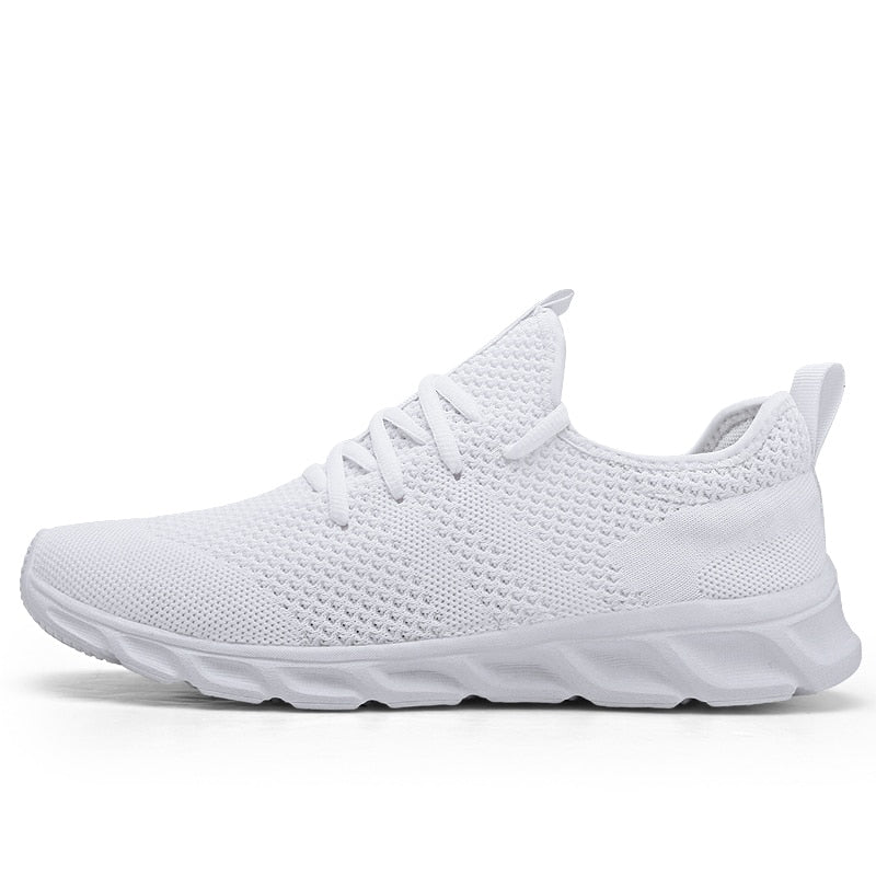 Breathable Non-slip Wear-resistant Shoes