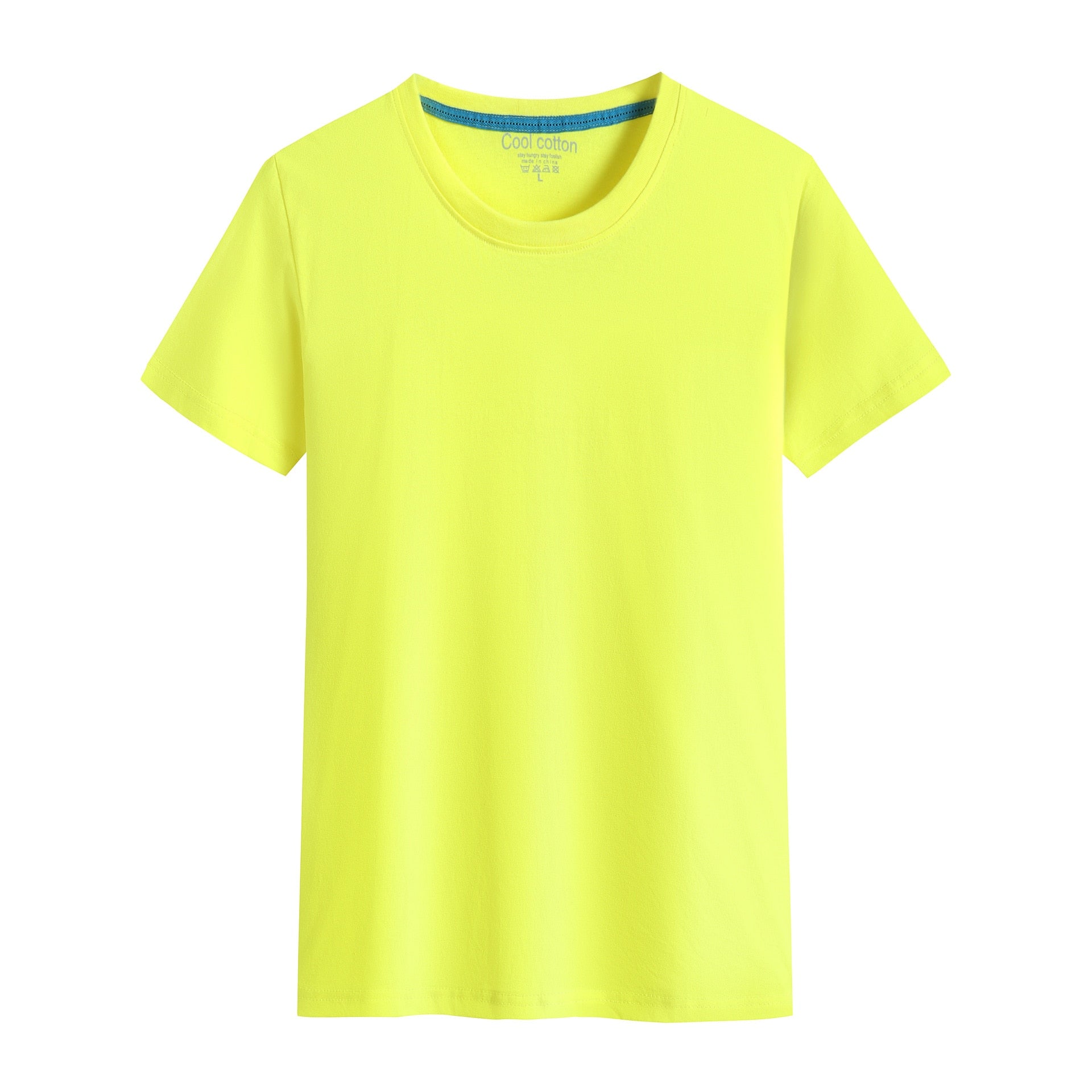 MRMT 2022 Brand New Cotton 100% Men‘s T-shirt Pure Color Men T Shirts O-neck Man T-shirts Tops Tees For Male T SHIRT Clothes - Jeglowstore
