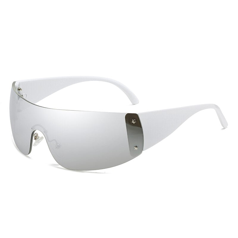 Women Luxury Brand Designer Sun Glasses UV400 Unisex Shades