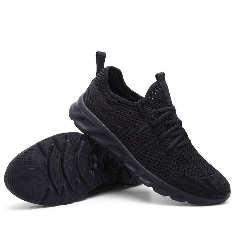 Breathable Non-slip Wear-resistant Shoes