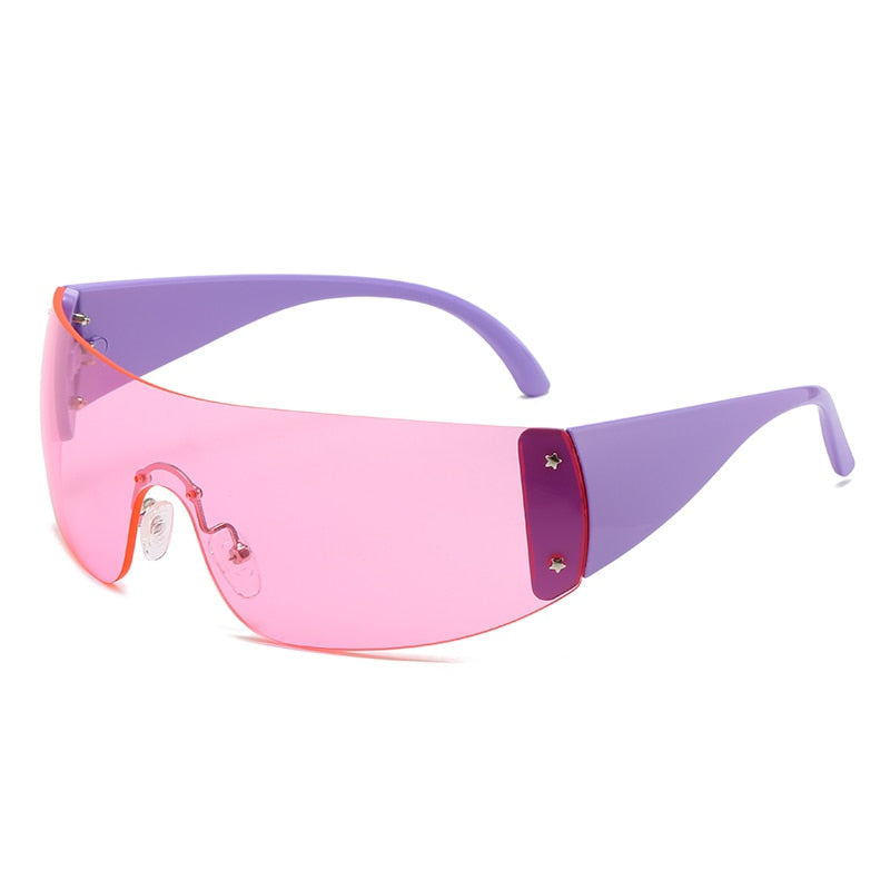 Women Luxury Brand Designer Sun Glasses UV400 Unisex Shades