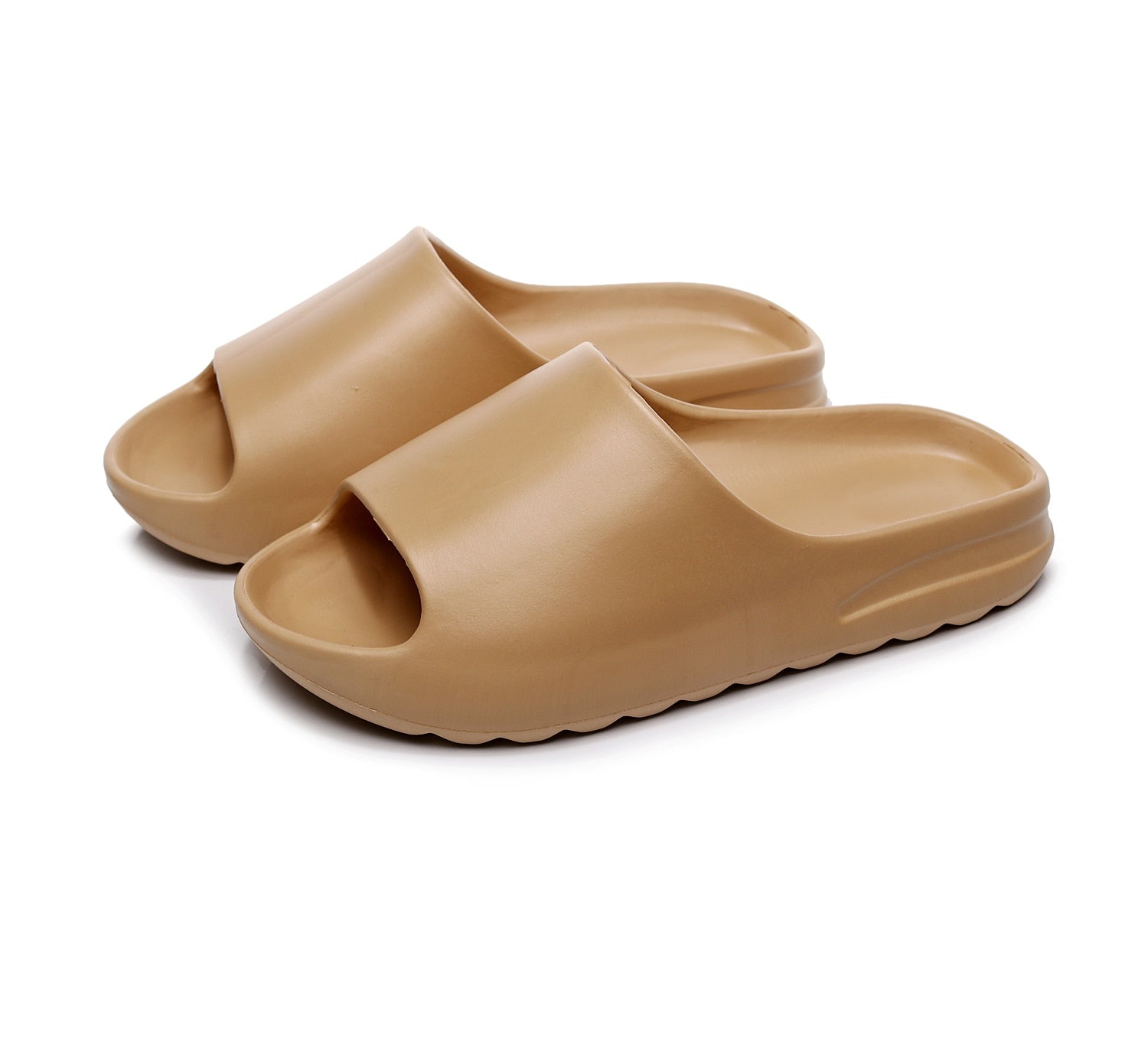 Summer New Men Fashion Slippers Indoor Household