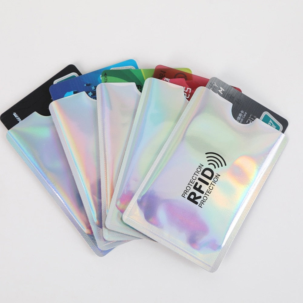 Luxury Wallet Unisex