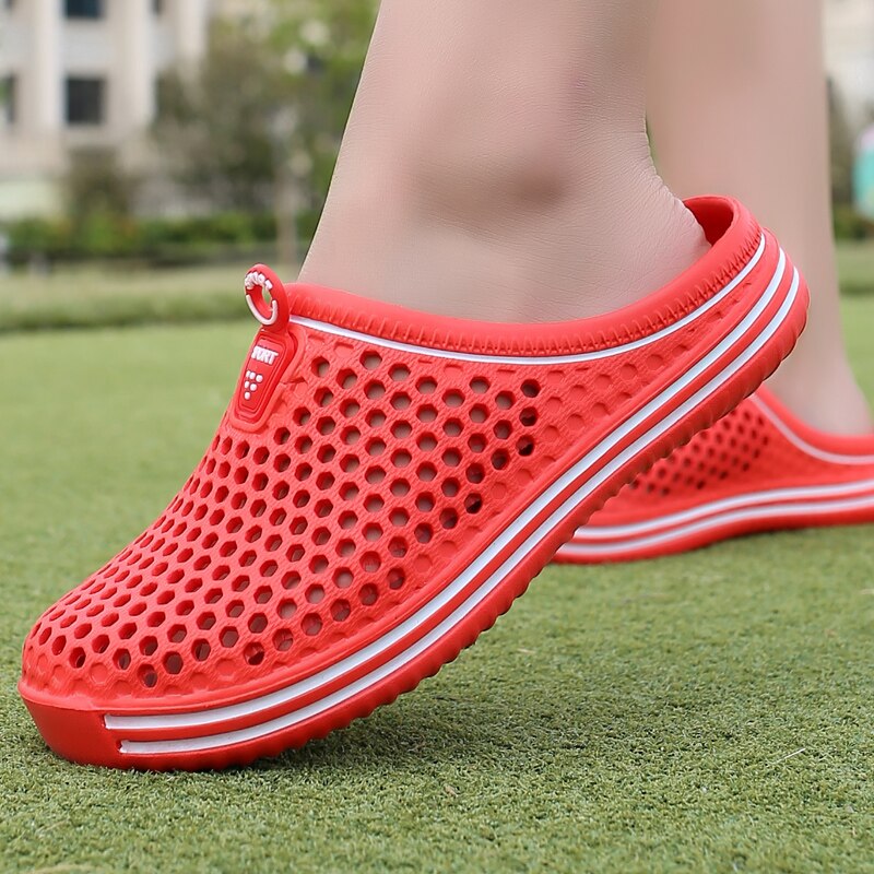 Comfortable Pool Sandals Unisex