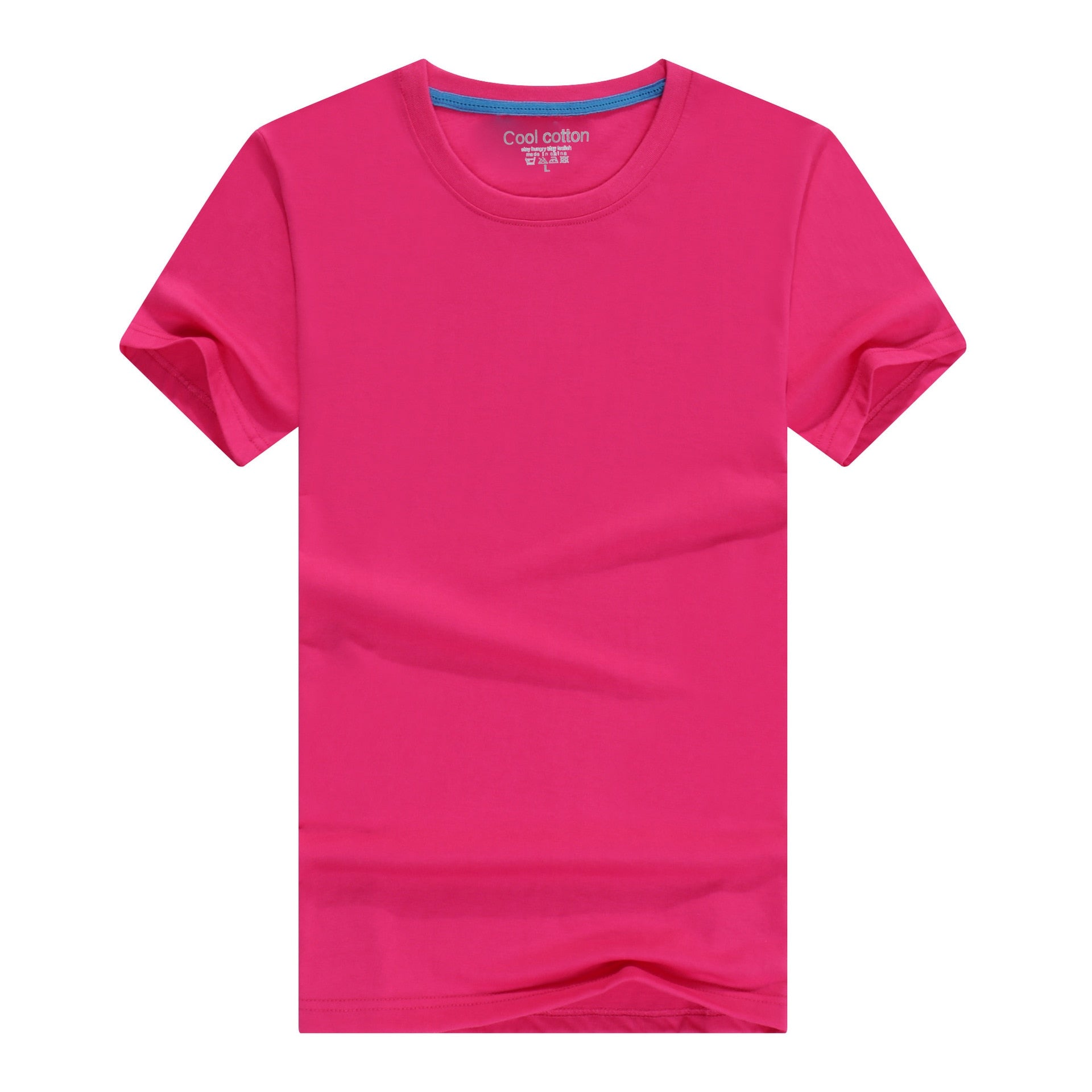 MRMT 2022 Brand New Cotton 100% Men‘s T-shirt Pure Color Men T Shirts O-neck Man T-shirts Tops Tees For Male T SHIRT Clothes - Jeglowstore