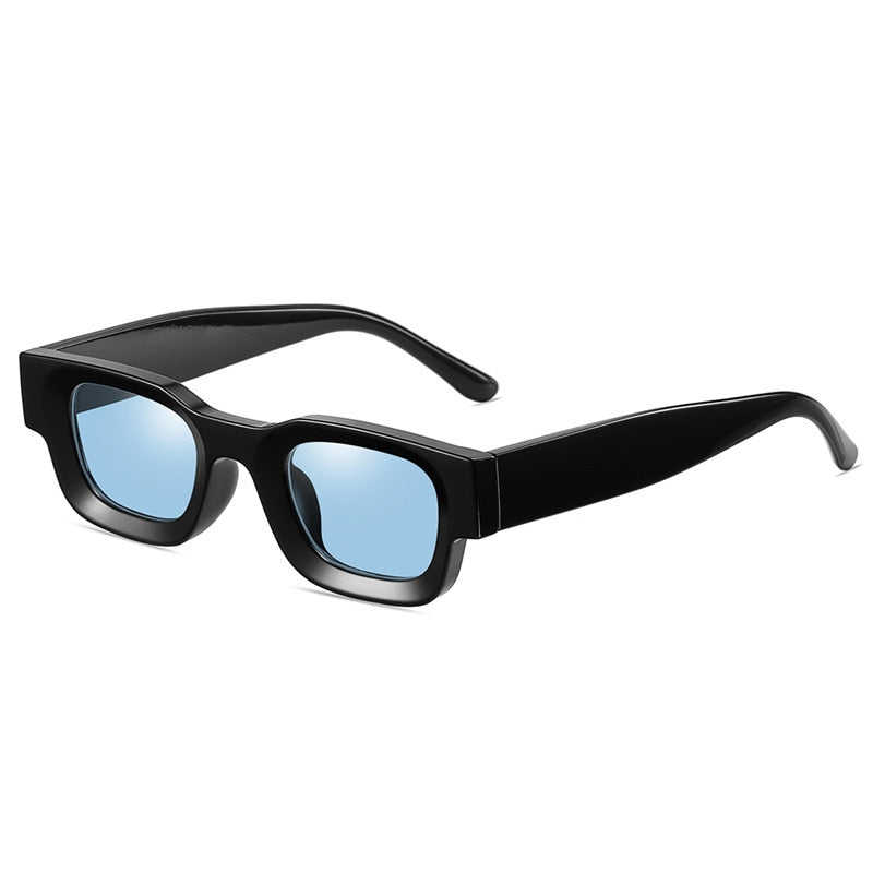 New Retro Polarized Sunglasses Men Women Vintage Shades UV400