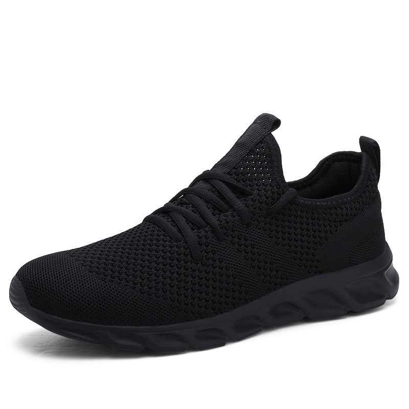 Breathable Non-slip Wear-resistant Shoes