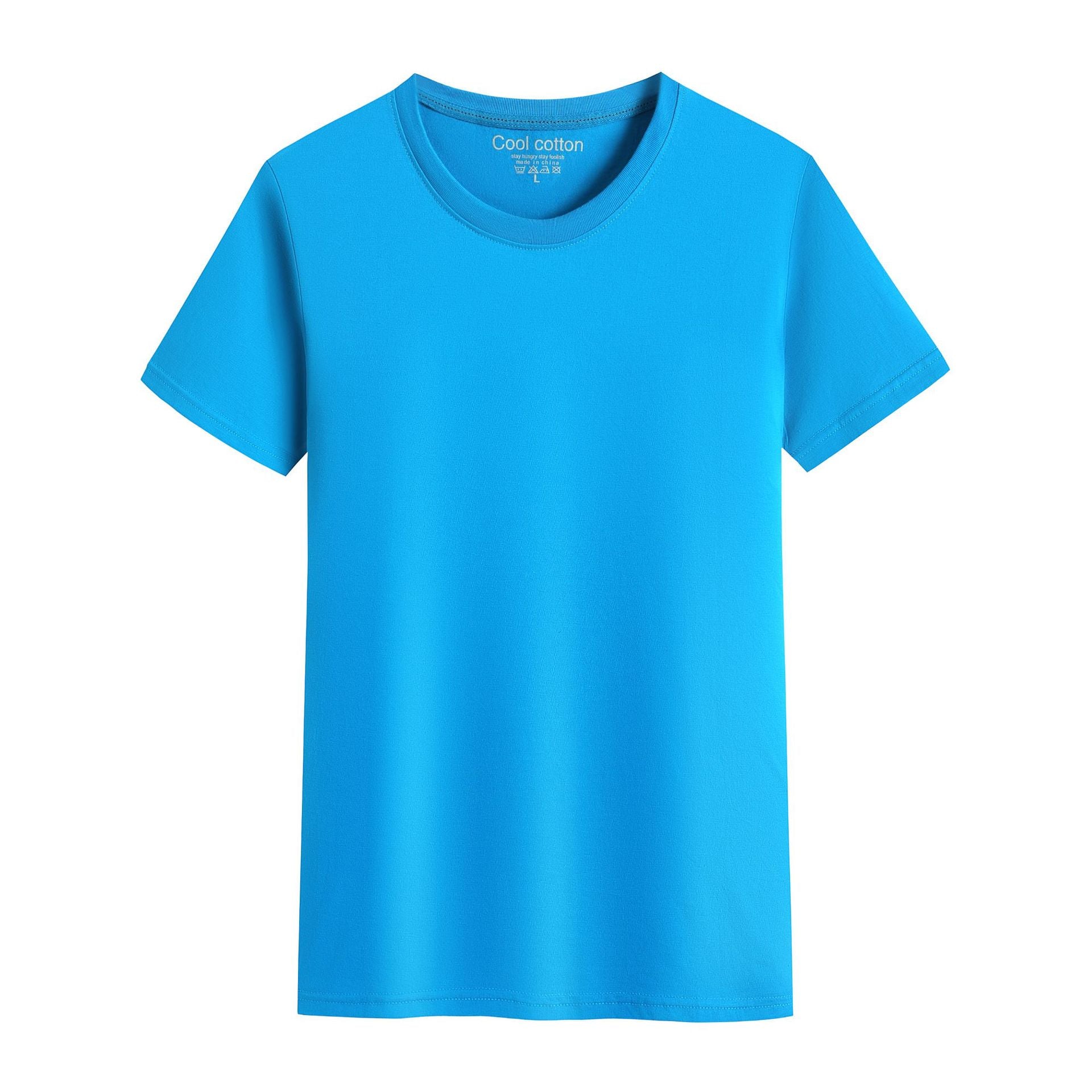 MRMT 2022 Brand New Cotton 100% Men‘s T-shirt Pure Color Men T Shirts O-neck Man T-shirts Tops Tees For Male T SHIRT Clothes - Jeglowstore