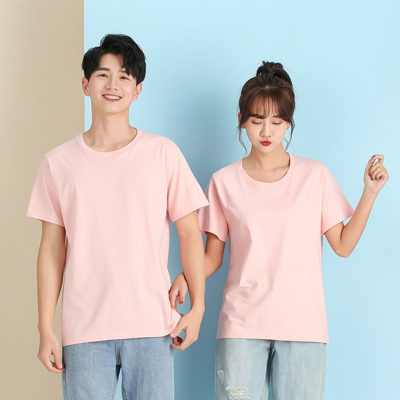 MRMT 2022 Brand New Cotton 100% Men‘s T-shirt Pure Color Men T Shirts O-neck Man T-shirts Tops Tees For Male T SHIRT Clothes - Jeglowstore