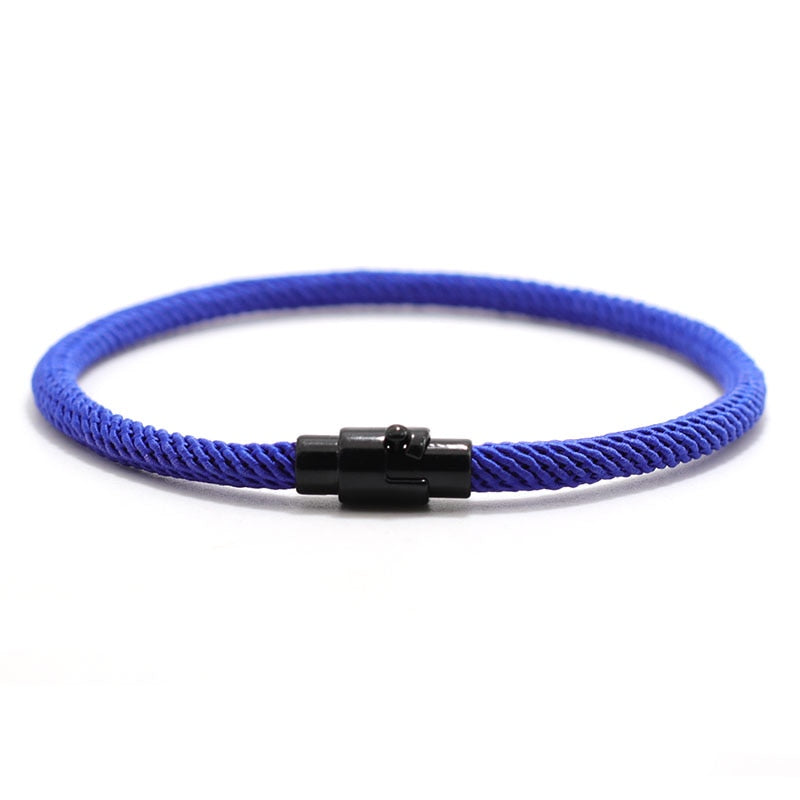 Minimalist Micro Magentic Bracelet