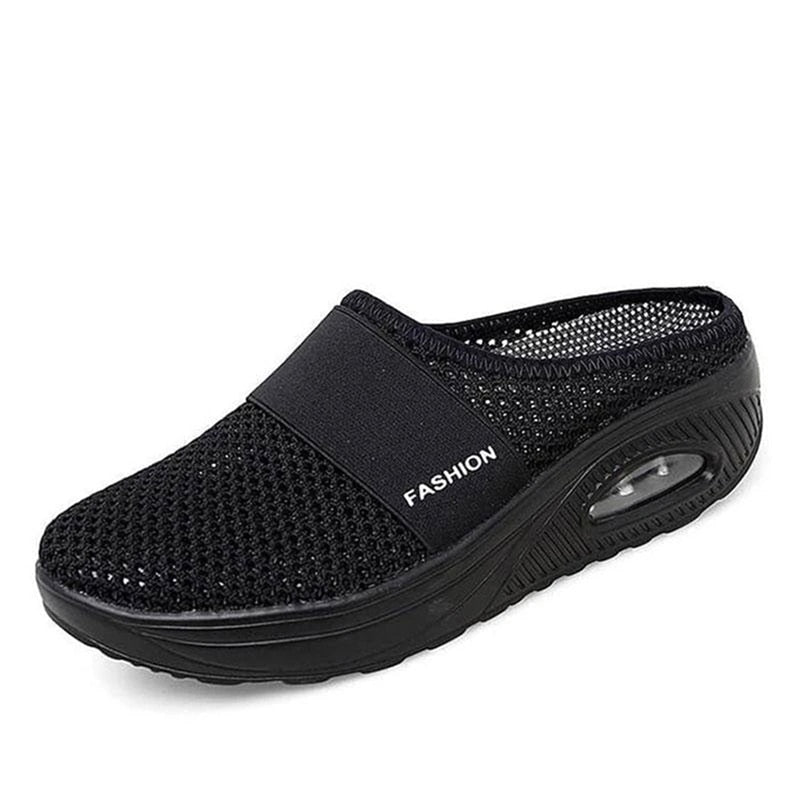 Fashion Summer Sandals Platform Slippers