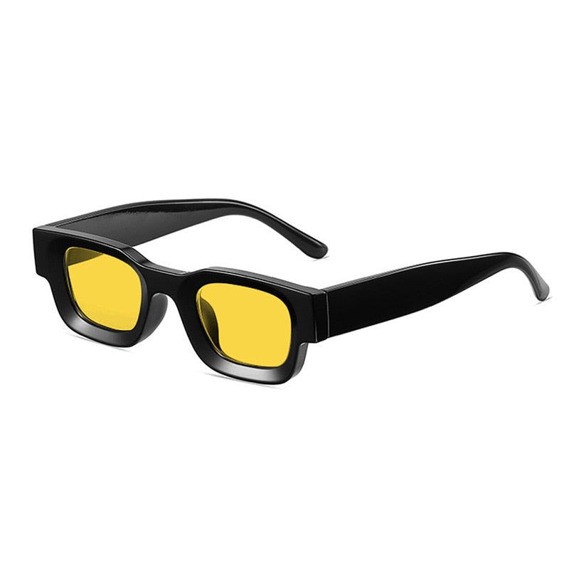 New Retro Polarized Sunglasses Men Women Vintage Shades UV400
