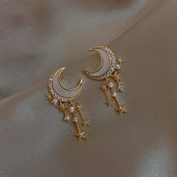 Cute Animal Stud Earrings For Women