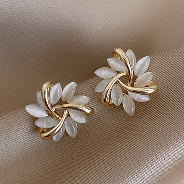 Cute Animal Stud Earrings For Women