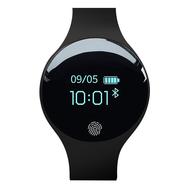 Sport Bracelet Watch For Women - Shopeasywear