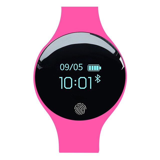 Sport Bracelet Watch For Women - Shopeasywear