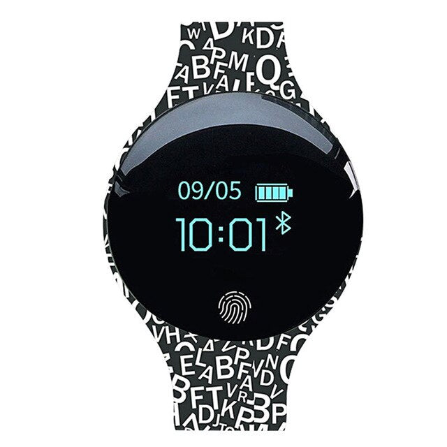 Sport Bracelet Watch For Women - Shopeasywear