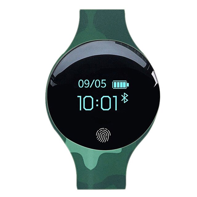 Sport Bracelet Watch For Women - Shopeasywear