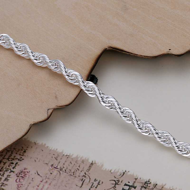 Silver plated Jewelry for women