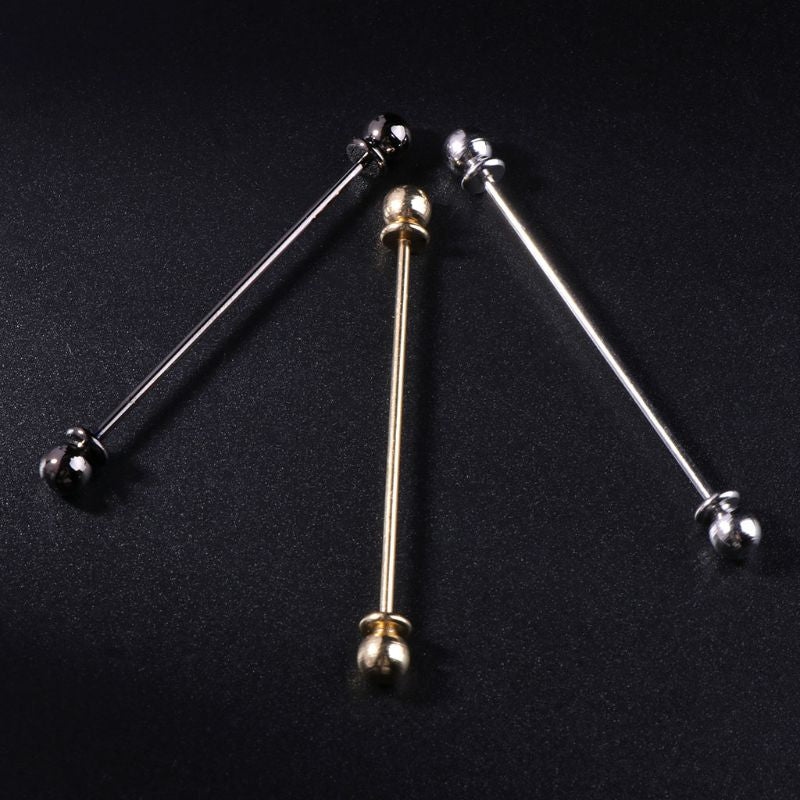 Men Shirt Pins Tie Clip - Shopeasywear