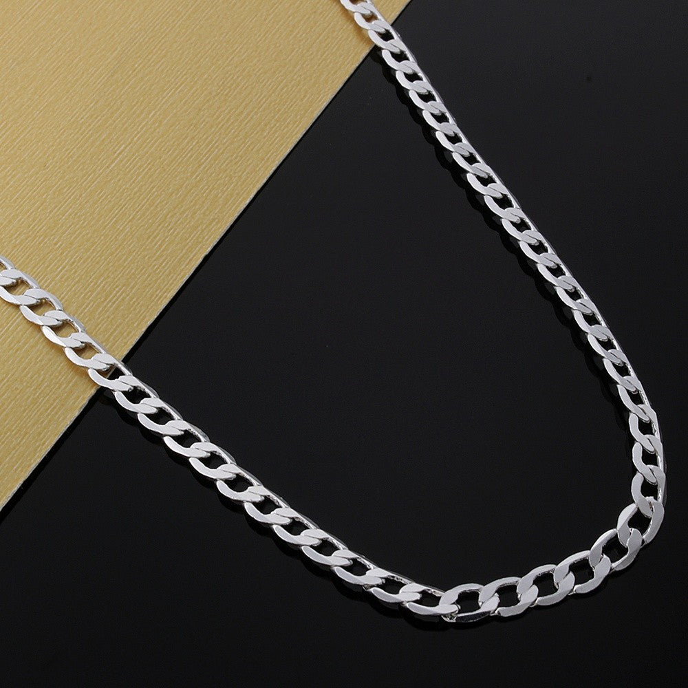 New Listing Hot Sell Men's Necklace